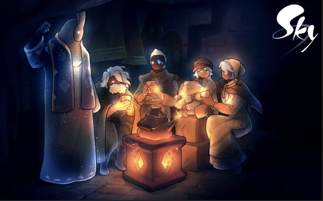 Season of Remembrance