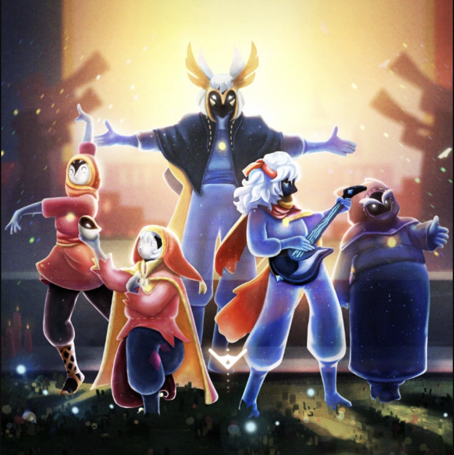 Season of Performance