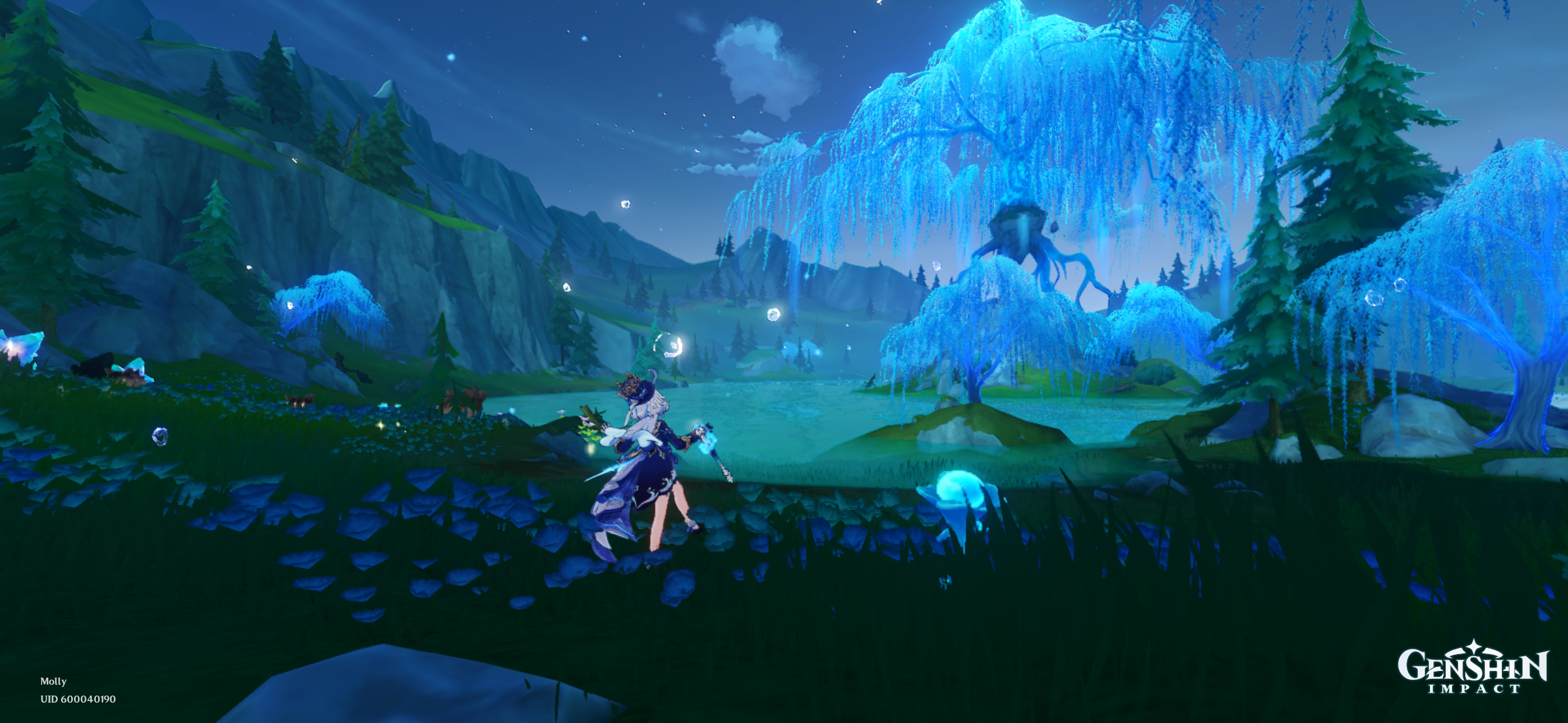 Original orientation