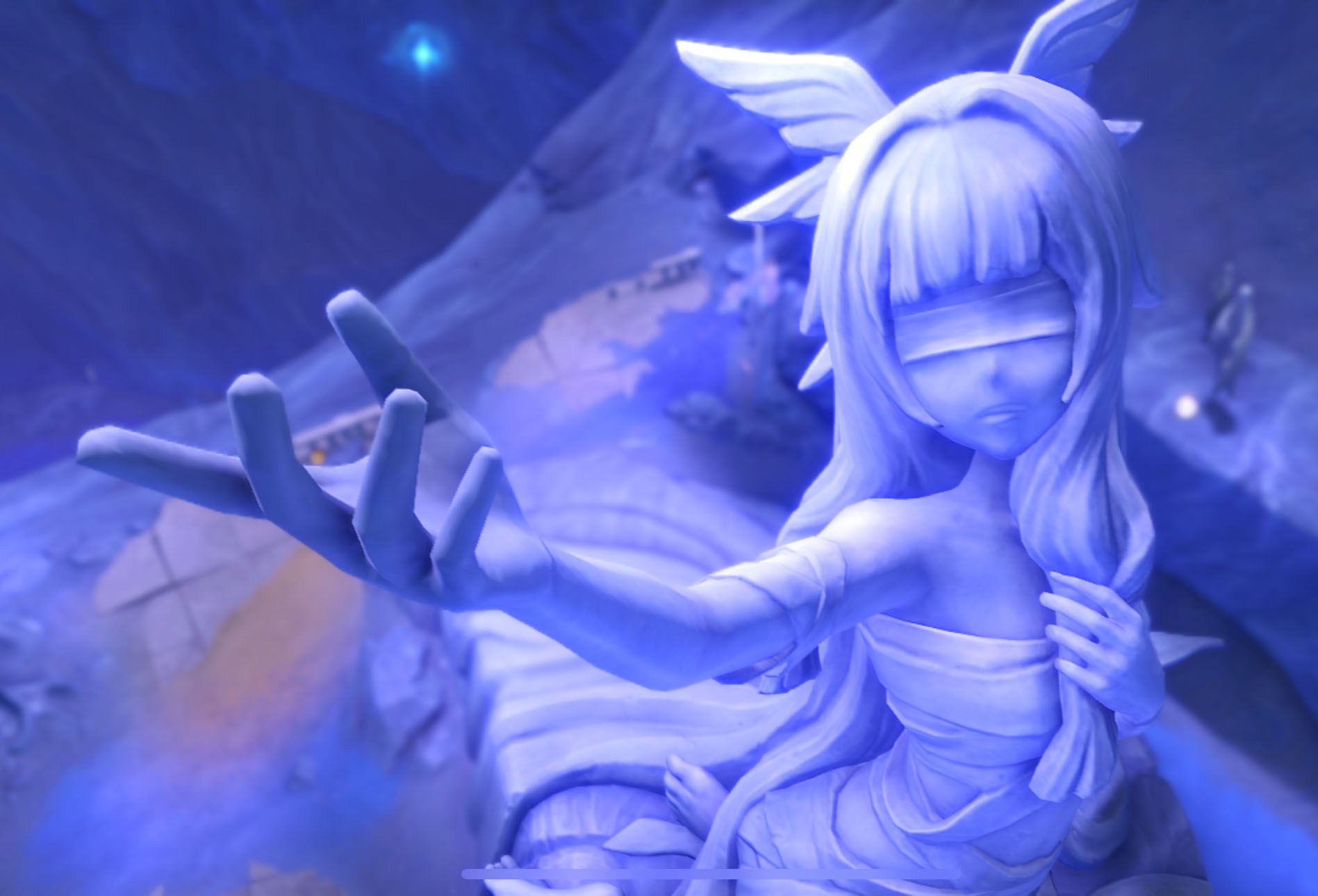 Describe the cropped result